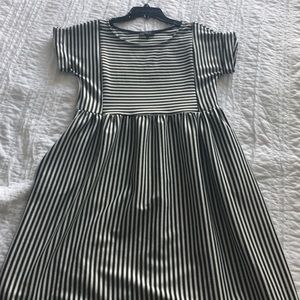 Nursing Dress